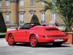 Porsche 911 Carrera 2 Speedster 1992 года